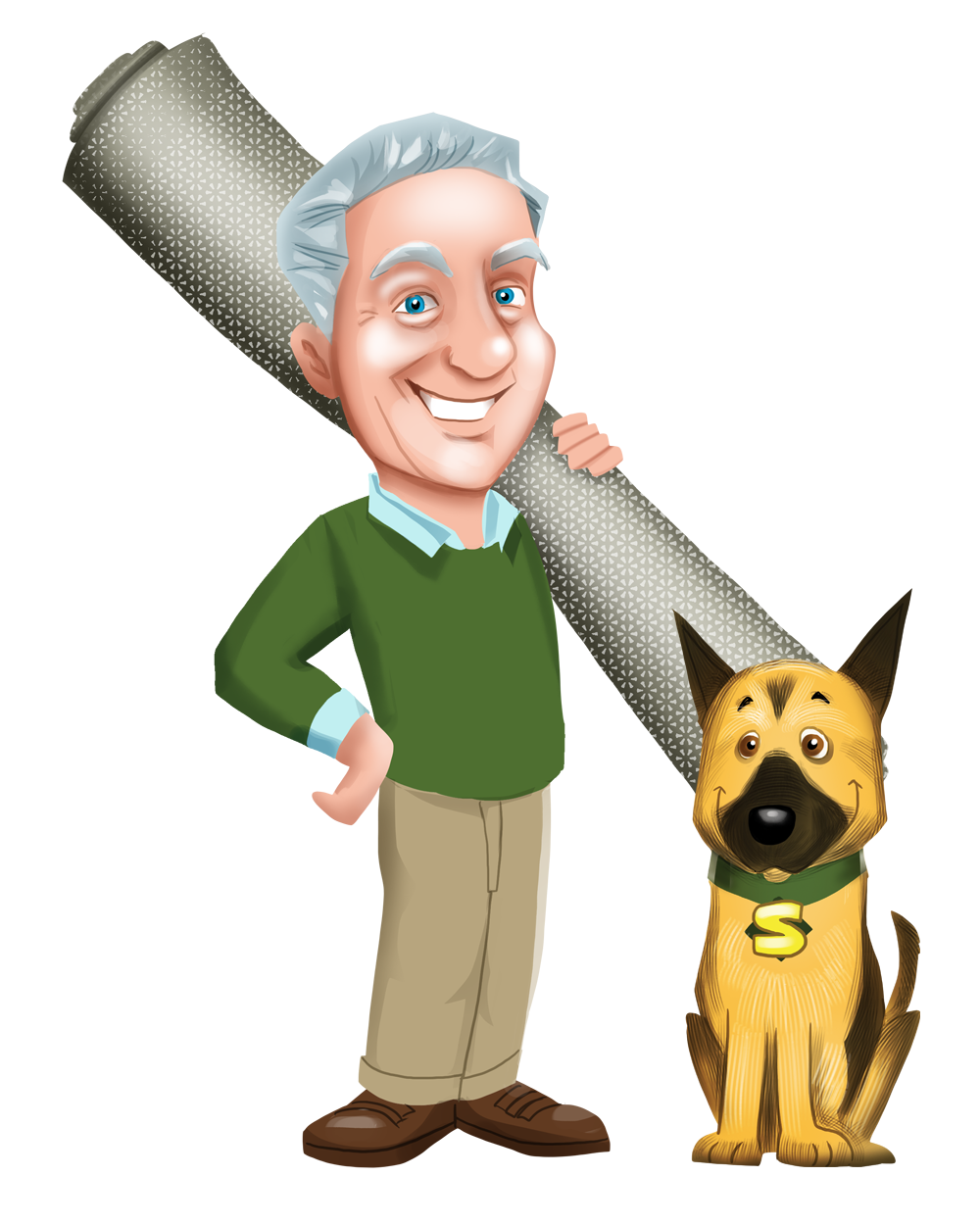 Spankys Flooring Outlet Akron