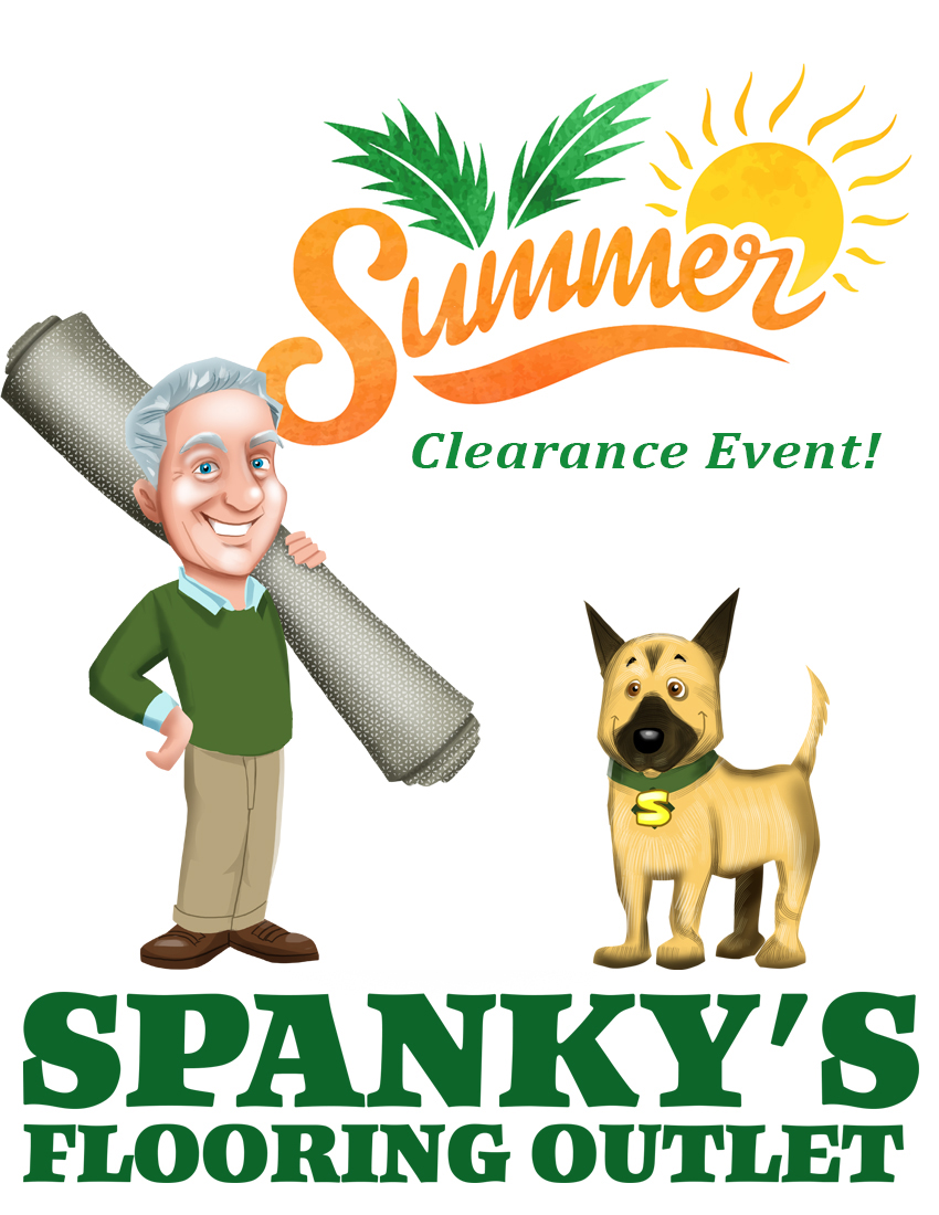 Spankys Flooring Outlet Akron