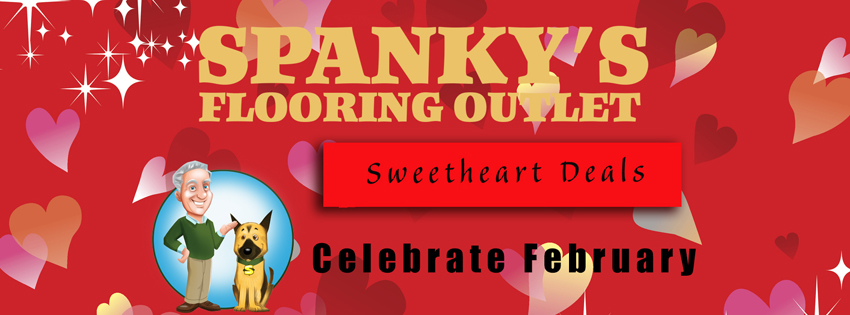 Spankys Flooring Outlet Akron