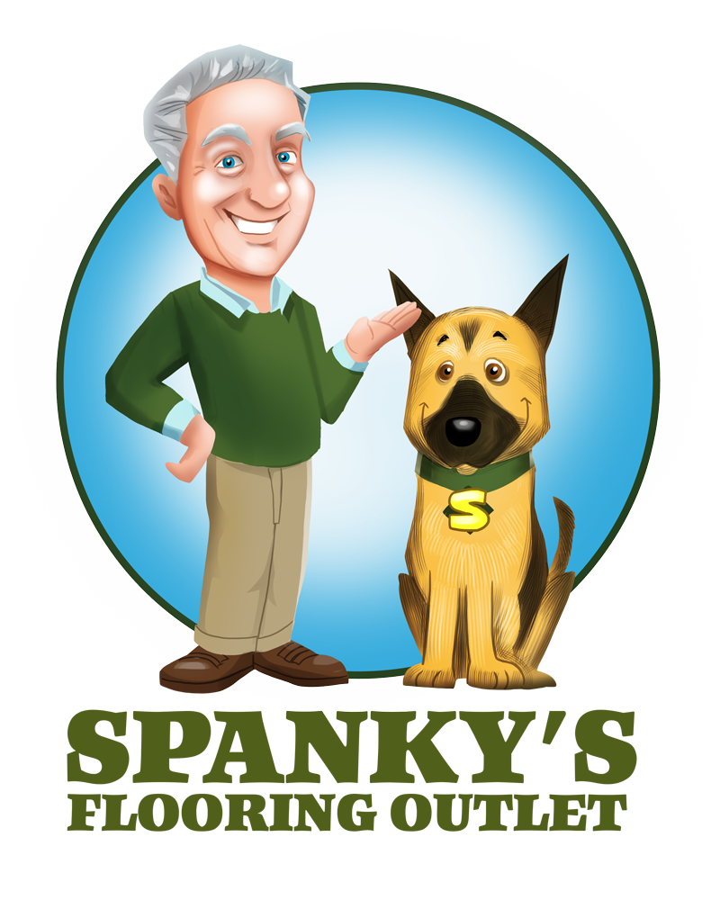 Free Price Quote Spanky's Flooring Outlet flooring store Akron, Ohio