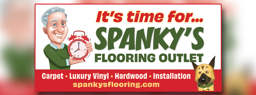 Spankys Flooring Outlet Akron